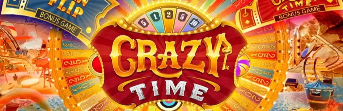 Crazy Time
